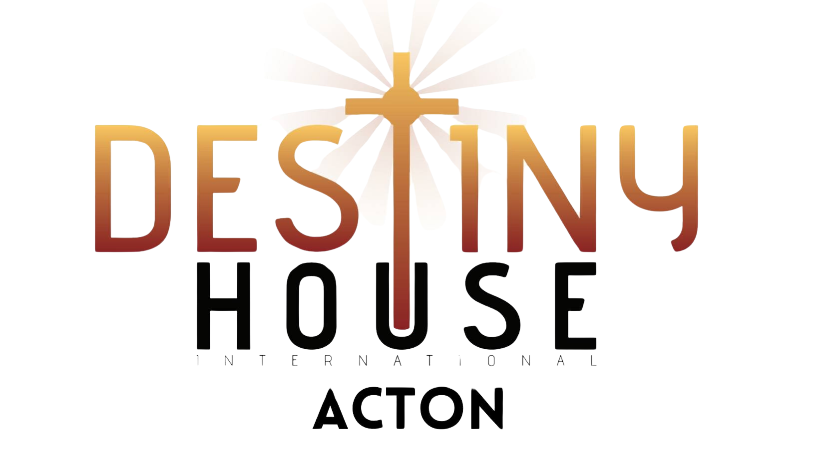 Destiny House int Church Acton