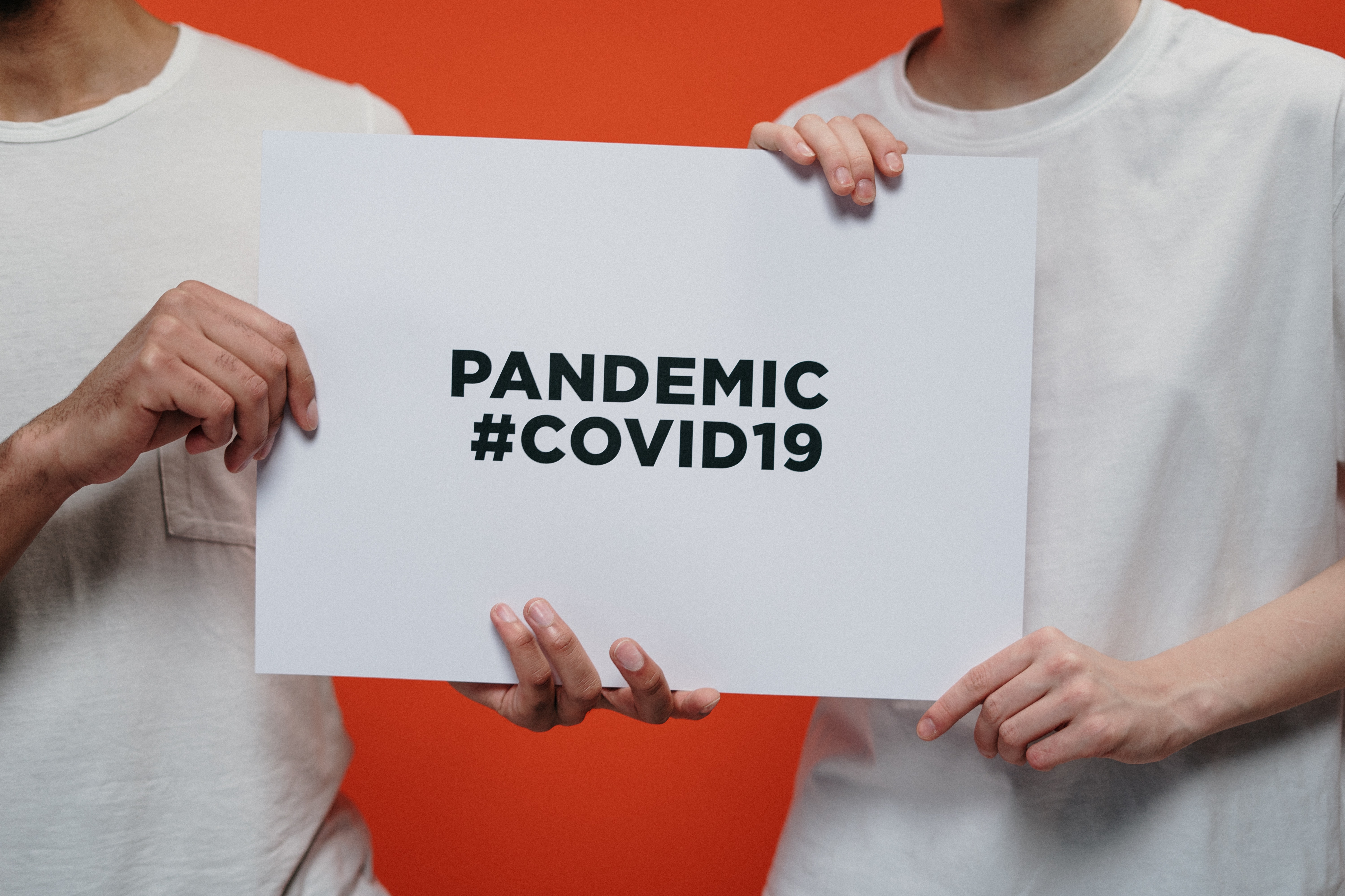 Covid Pandemic Update